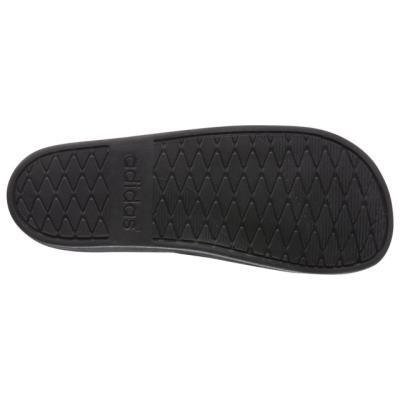 Adidas Papucs Női Adilette CF Plus Fekete/Szürke,DLY10872